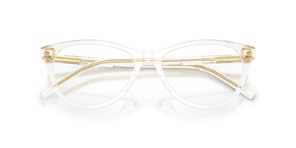 DOLCE &amp; GABBANA DG3443 3133 55