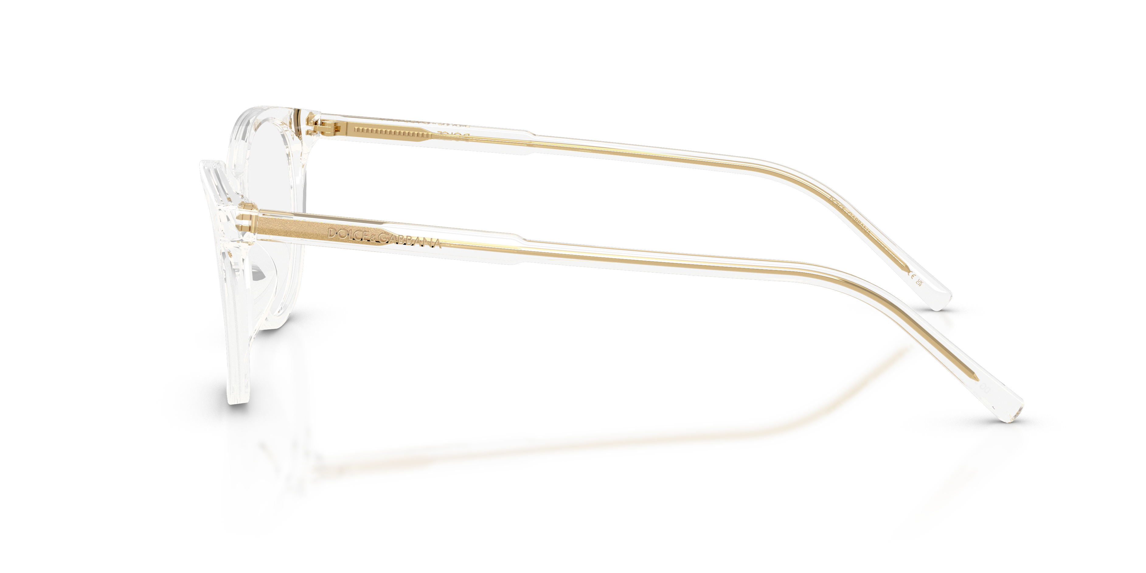 DOLCE &amp; GABBANA DG3443 3133 55