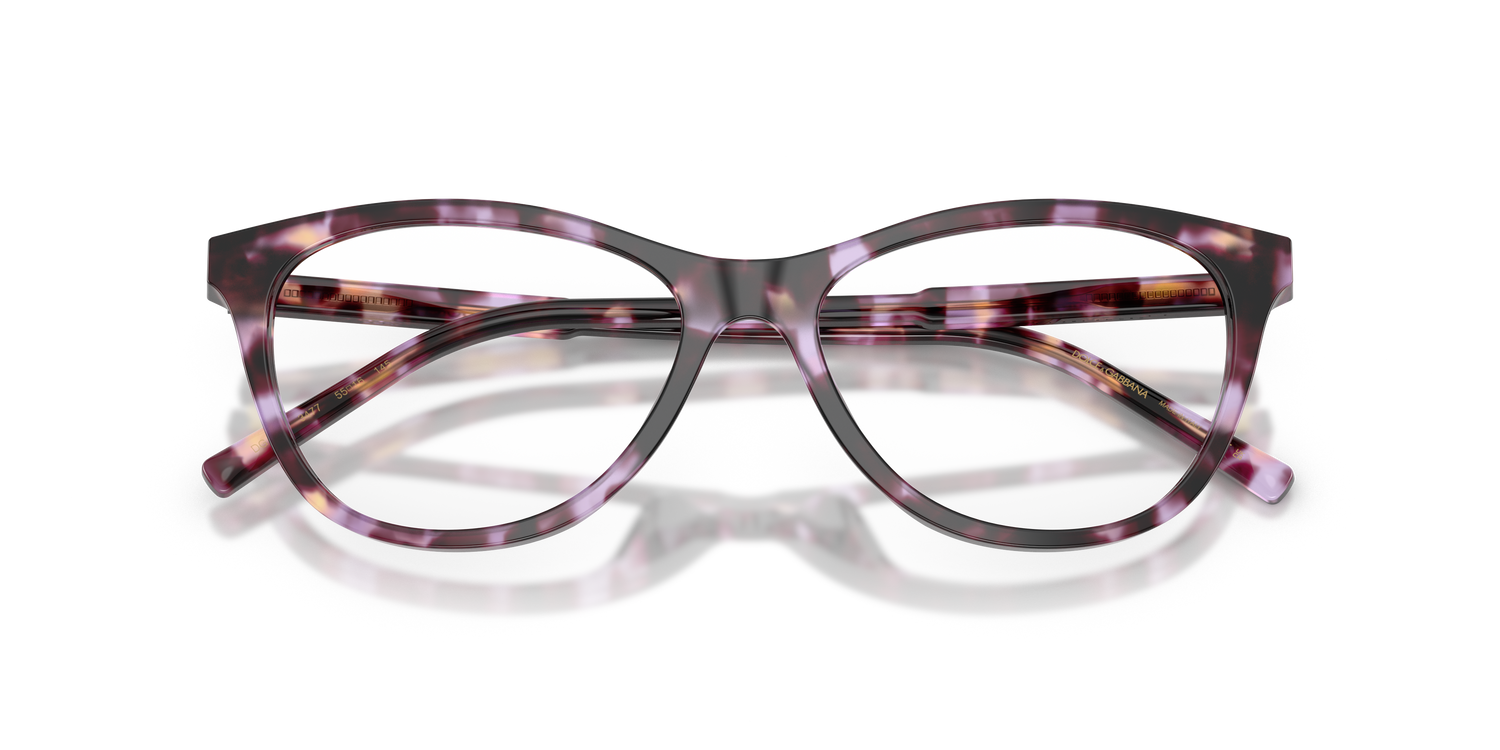 DOLCE &amp; GABBANA DG3443 3477 55