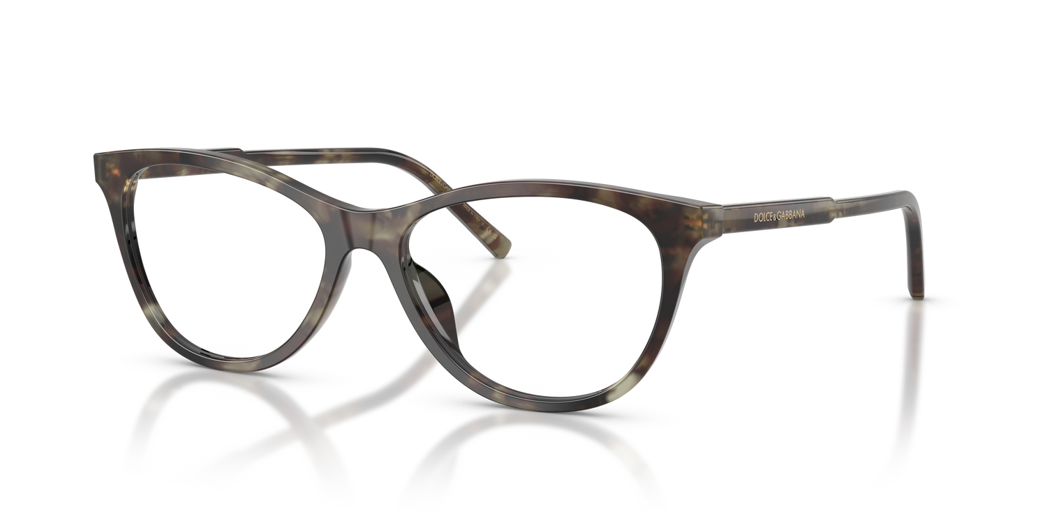 DOLCE &amp; GABBANA DG3443 3478 53