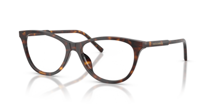 DOLCE &amp; GABBANA DG3443 502 53