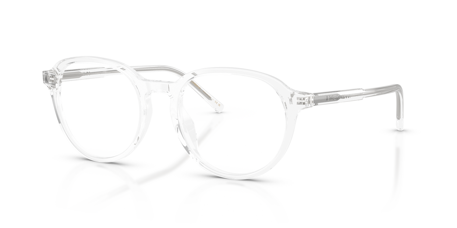 DOLCE &amp; GABBANA DG3444 3133 52
