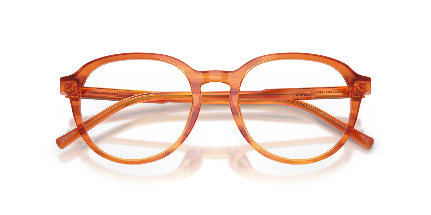 DOLCE &amp; GABBANA DG3444 3483 52