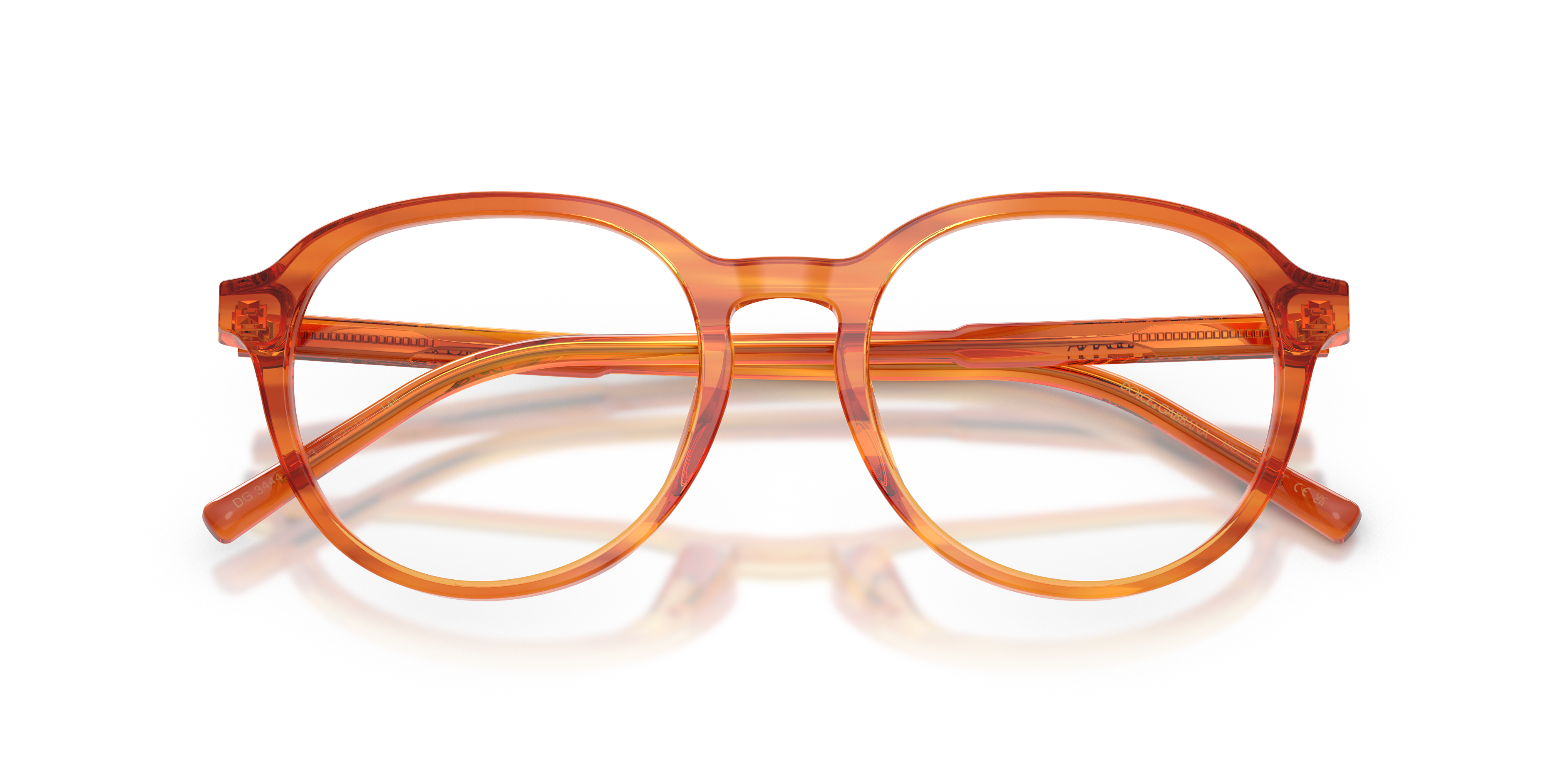DOLCE &amp; GABBANA DG3444 3483 50