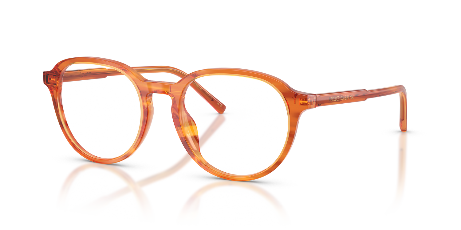 DOLCE &amp; GABBANA DG3444 3483 52
