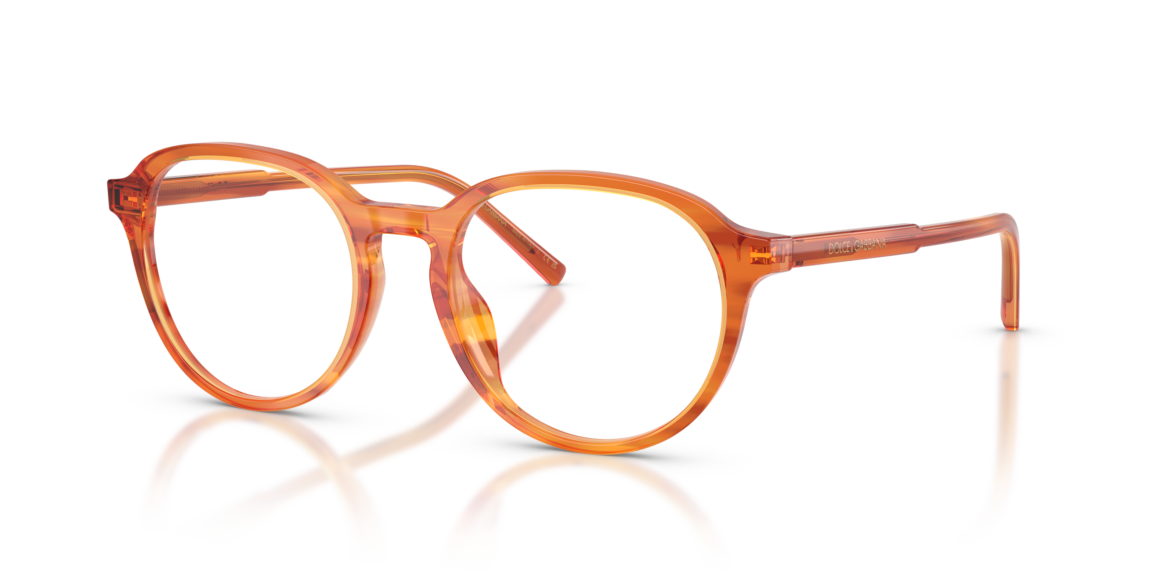 DOLCE &amp; GABBANA DG3444 3483 52