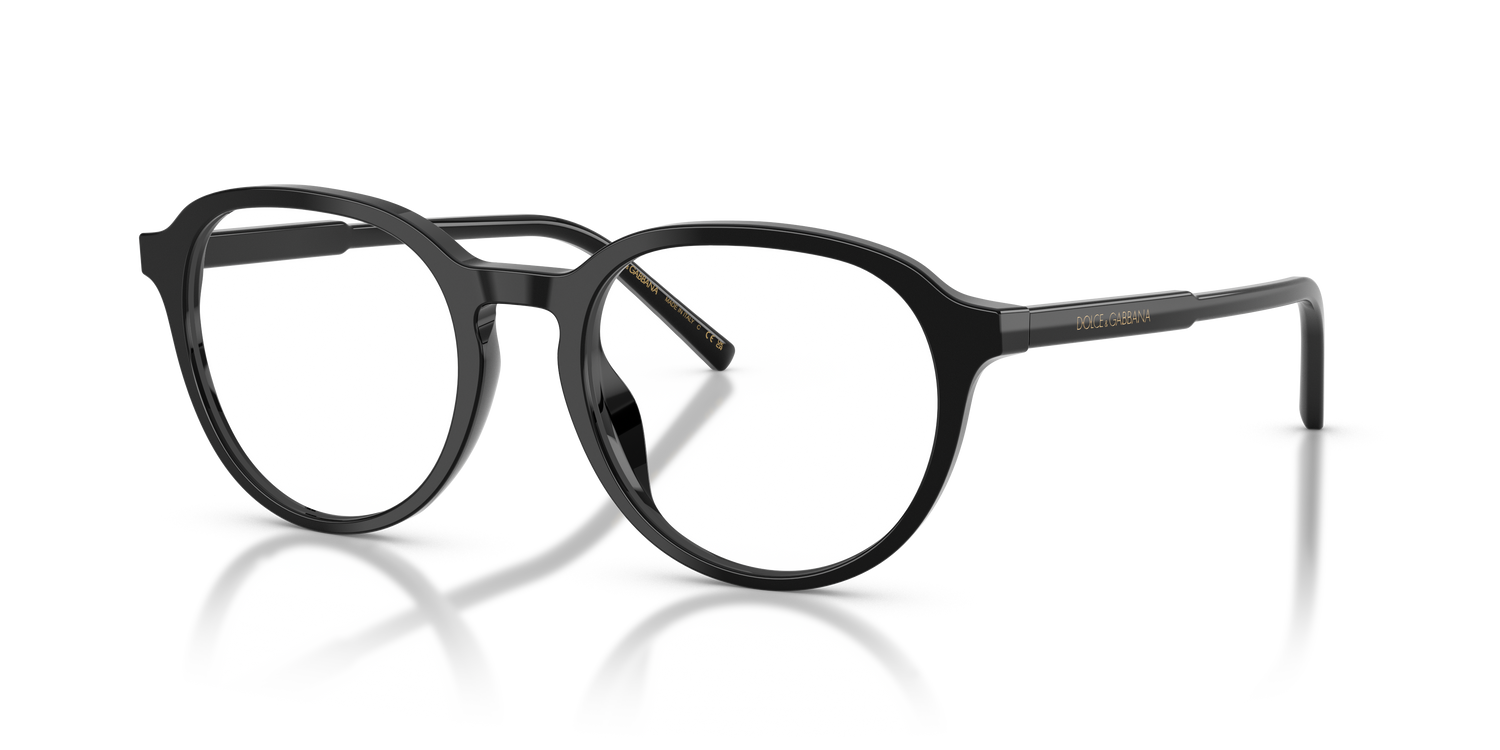 DOLCE &amp; GABBANA DG3444 501 52