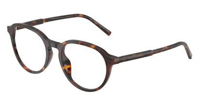 DOLCE &amp; GABBANA DG3444 502 52