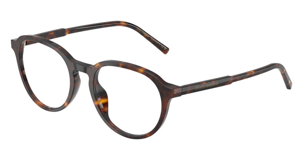 DOLCE & GABBANA DG3444 502 52