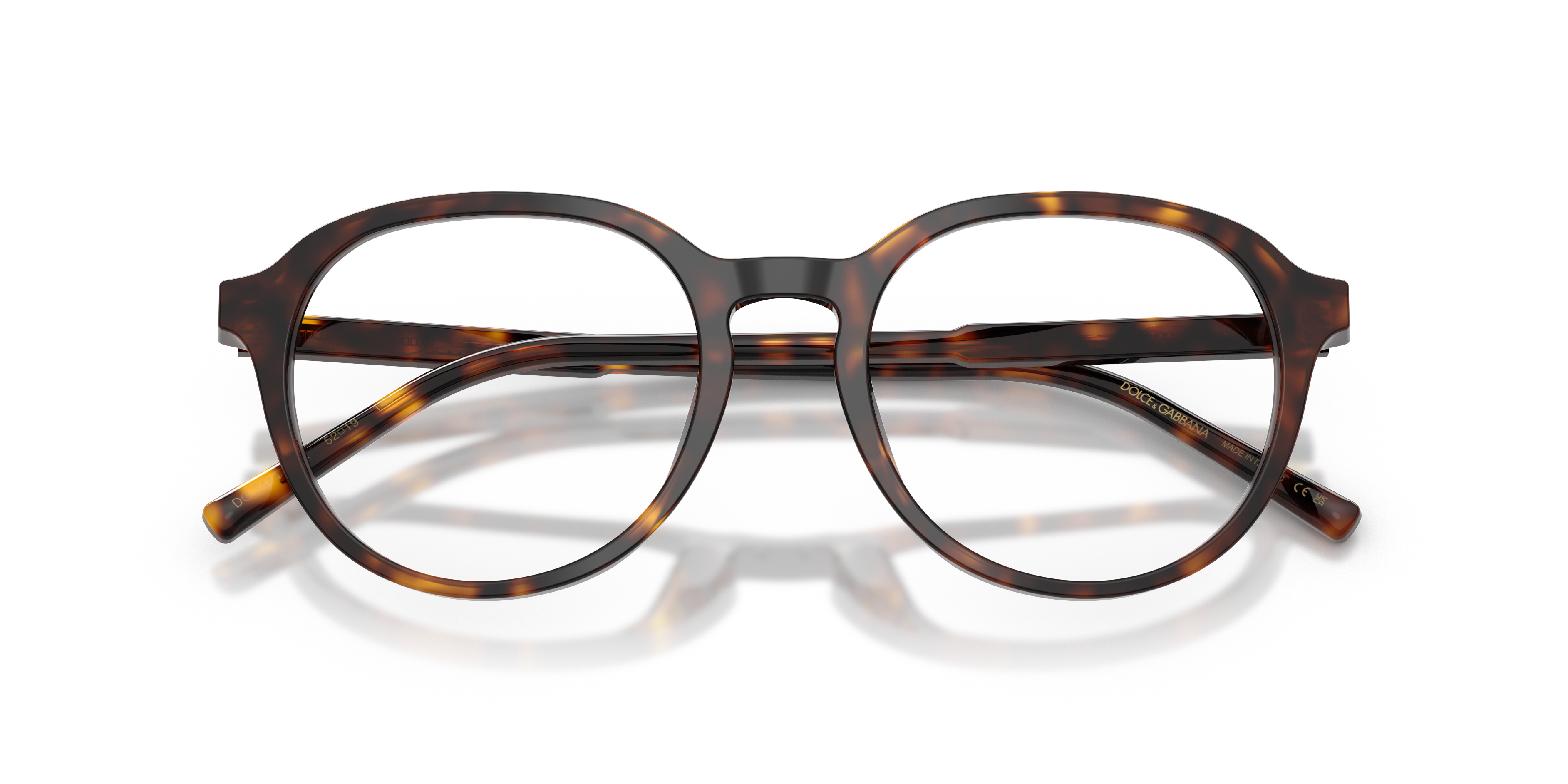 DOLCE &amp; GABBANA DG3444 502 52