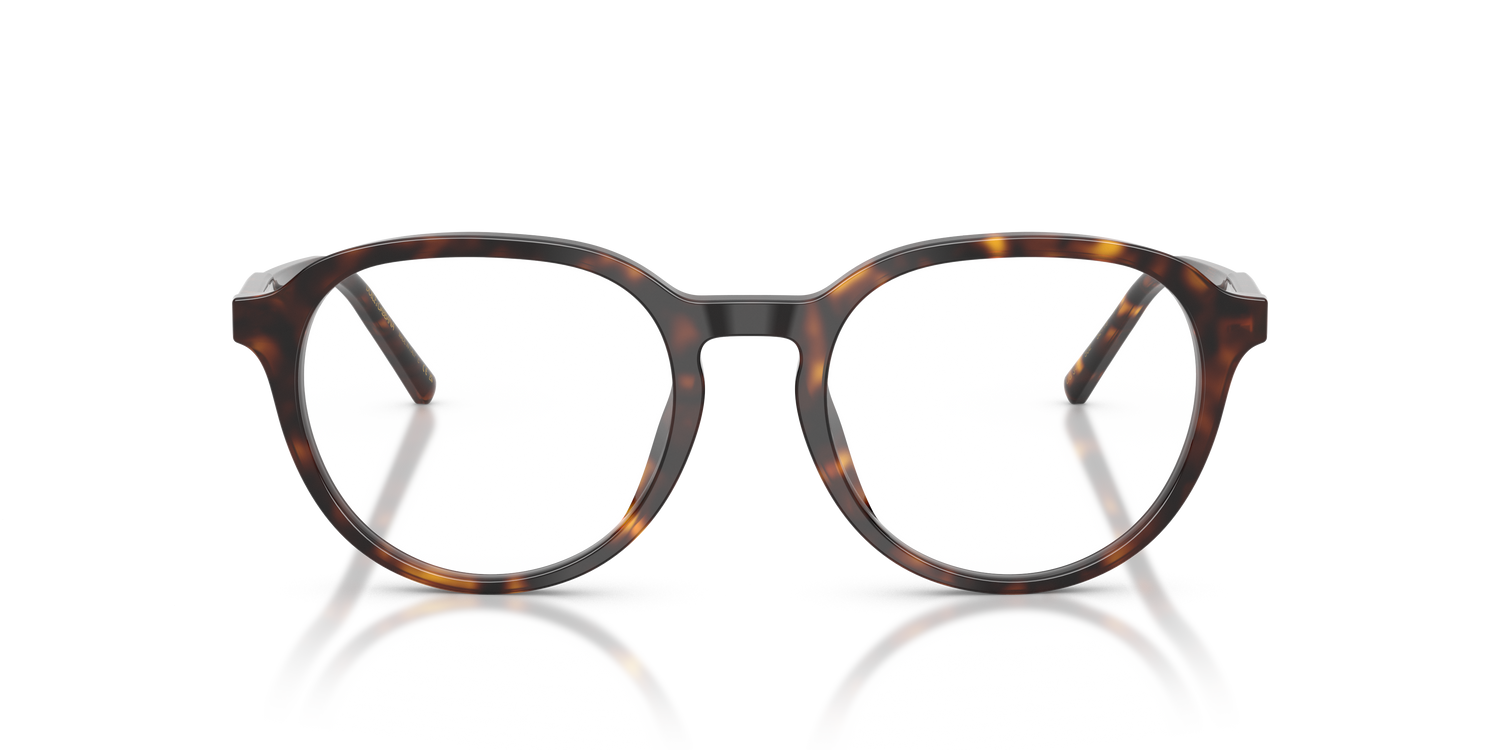 DOLCE &amp; GABBANA DG3444 502 52