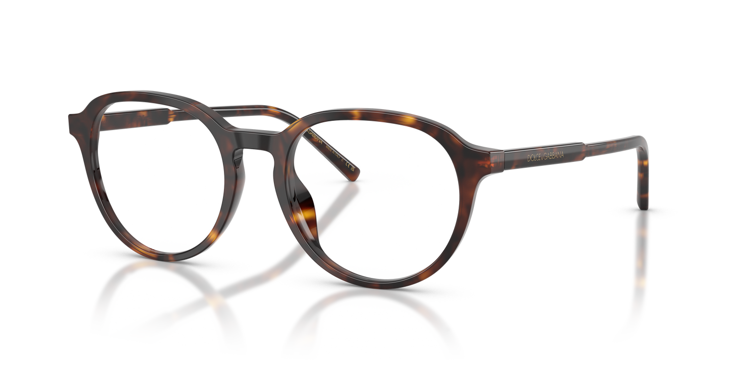 DOLCE &amp; GABBANA DG3444 502 52