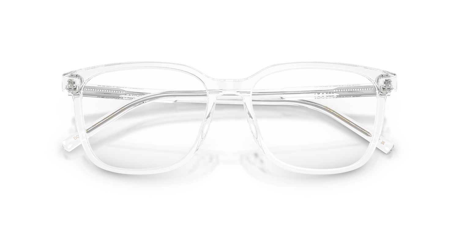 DOLCE &amp; GABBANA DG3445 3133 55
