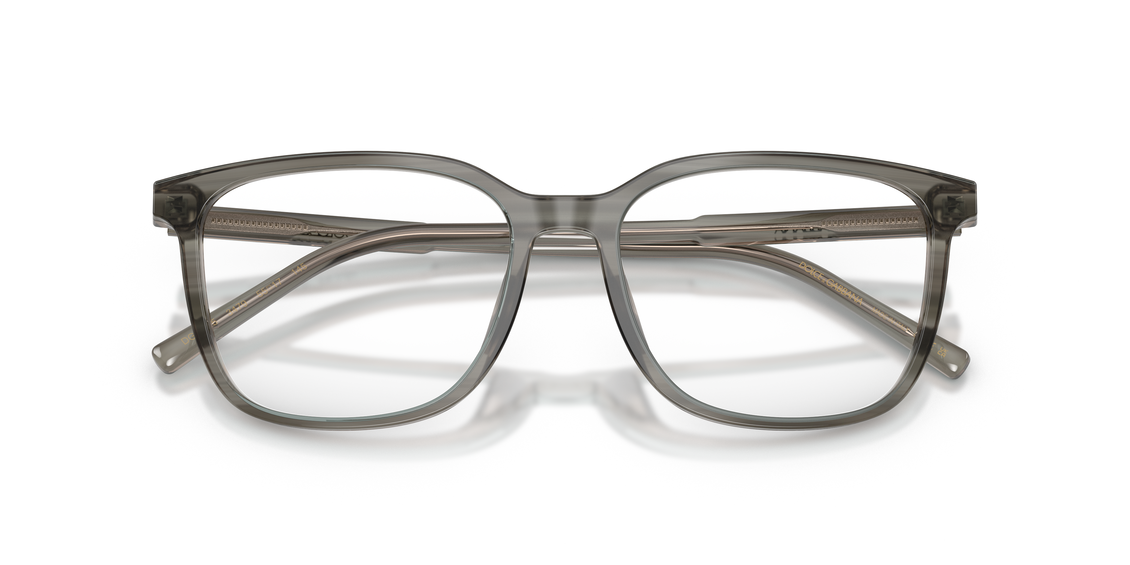 DOLCE &amp; GABBANA DG3445 3479 53