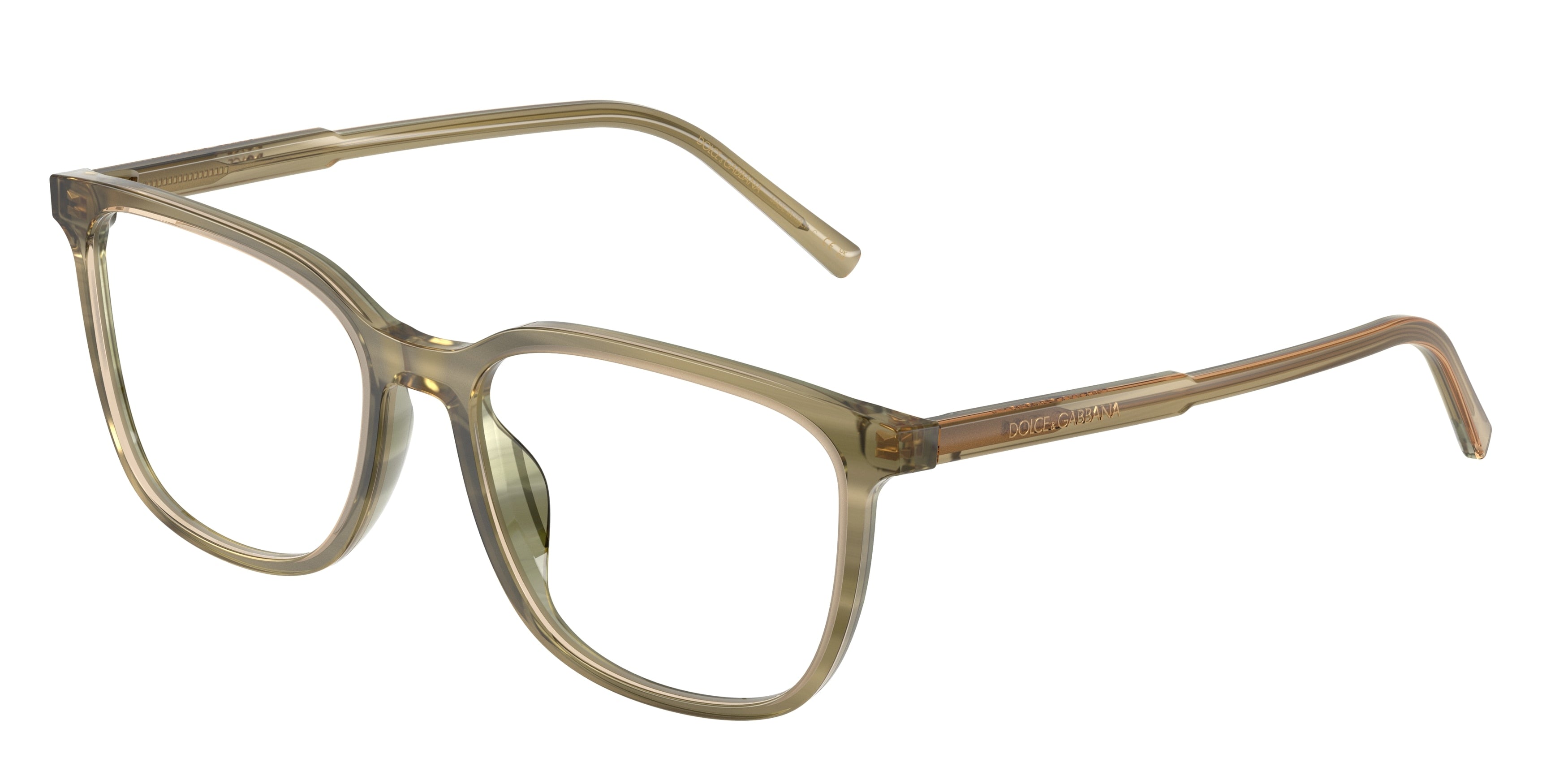 DOLCE &amp; GABBANA DG3445 3480 53