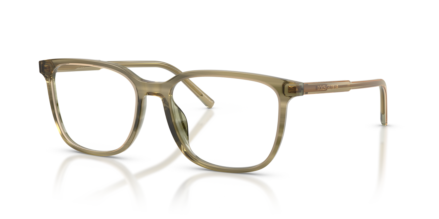 DOLCE &amp; GABBANA DG3445 3480 53