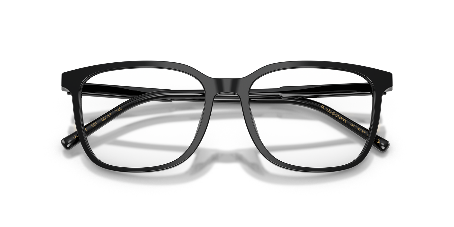 DOLCE &amp; GABBANA DG3445 501 55