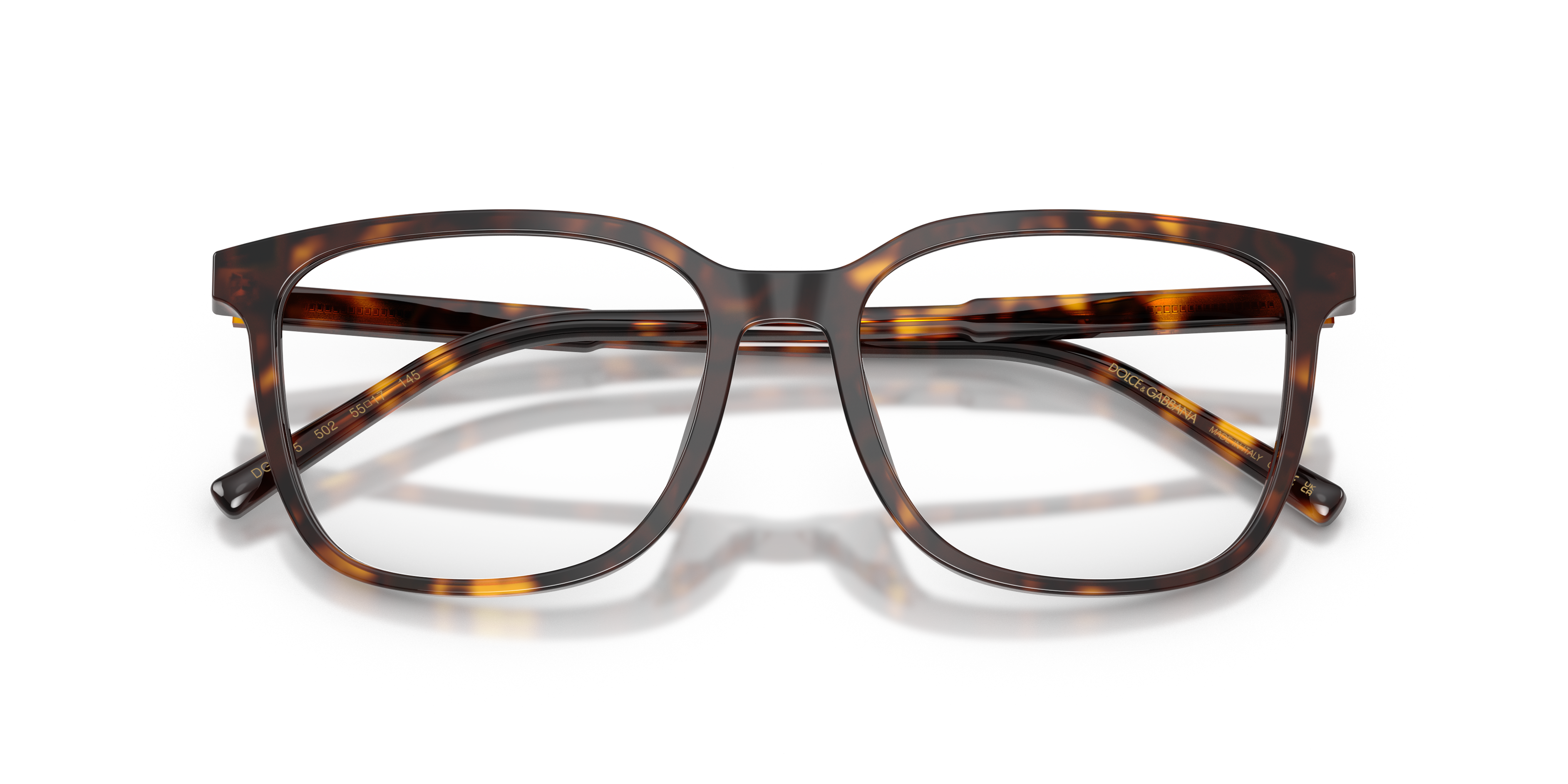 DOLCE &amp; GABBANA DG3445 502 55