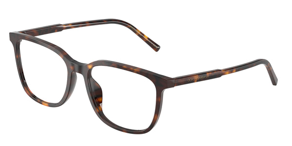 DOLCE & GABBANA DG3445 502 55