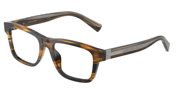 DOLCE & GABBANA DG3446 3063 53