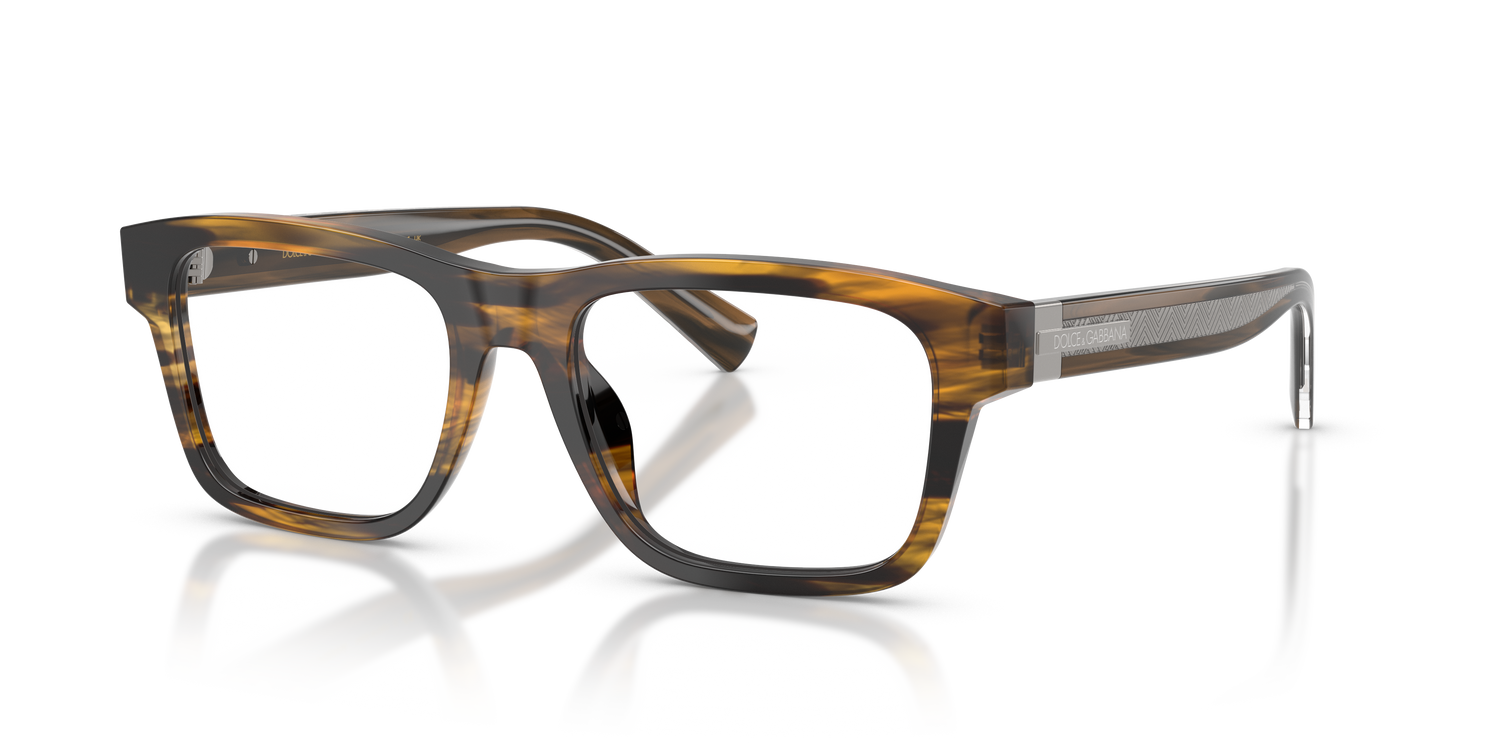 DOLCE &amp; GABBANA DG3446 3063 53