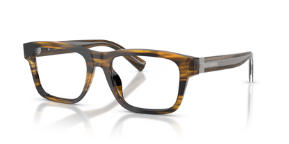 DOLCE &amp; GABBANA DG3446 3063 51