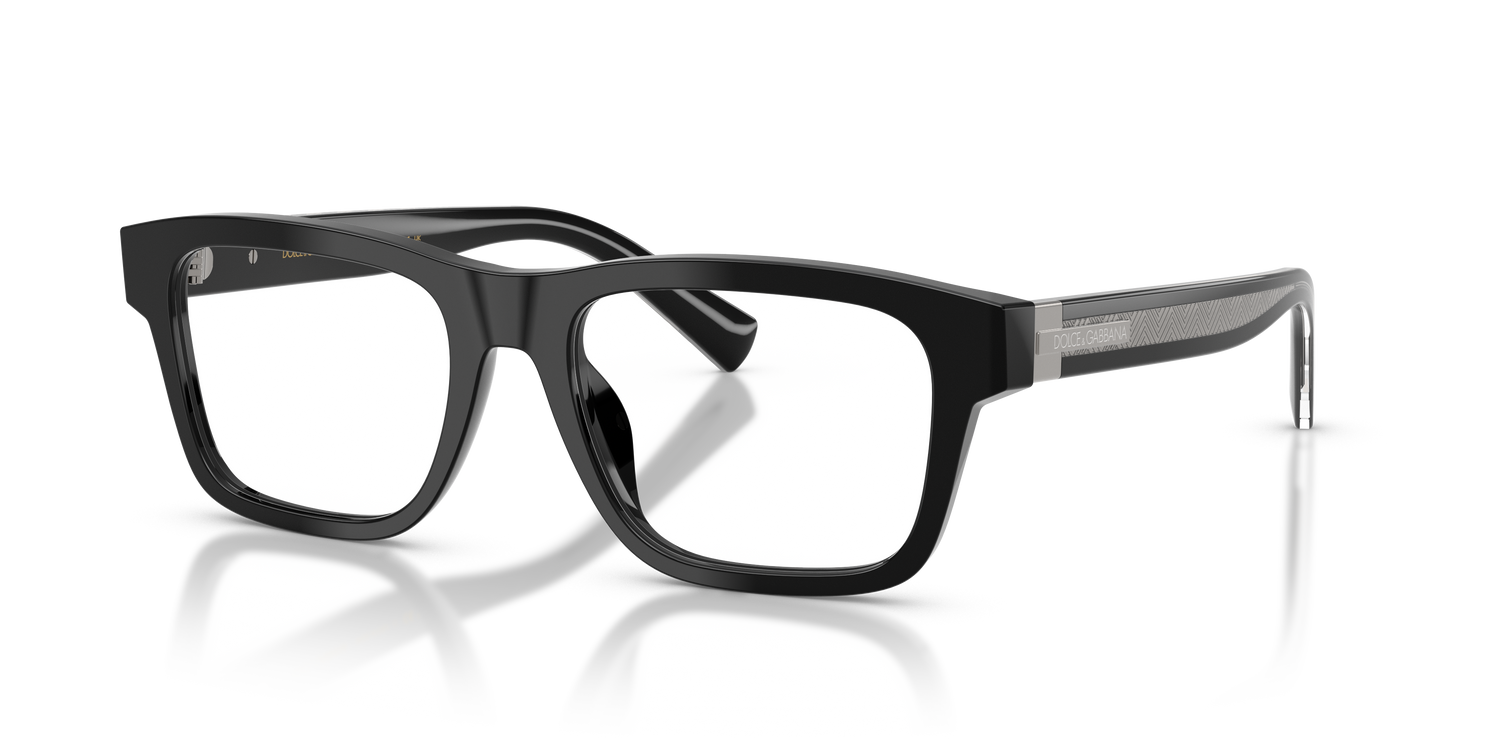 DOLCE &amp; GABBANA DG3446 501 53