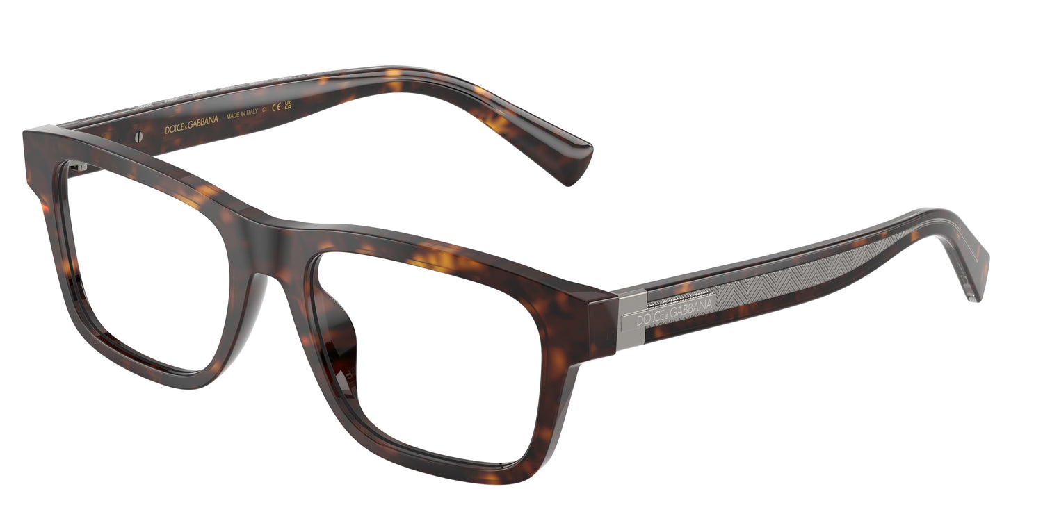 DOLCE &amp; GABBANA DG3446 502 51