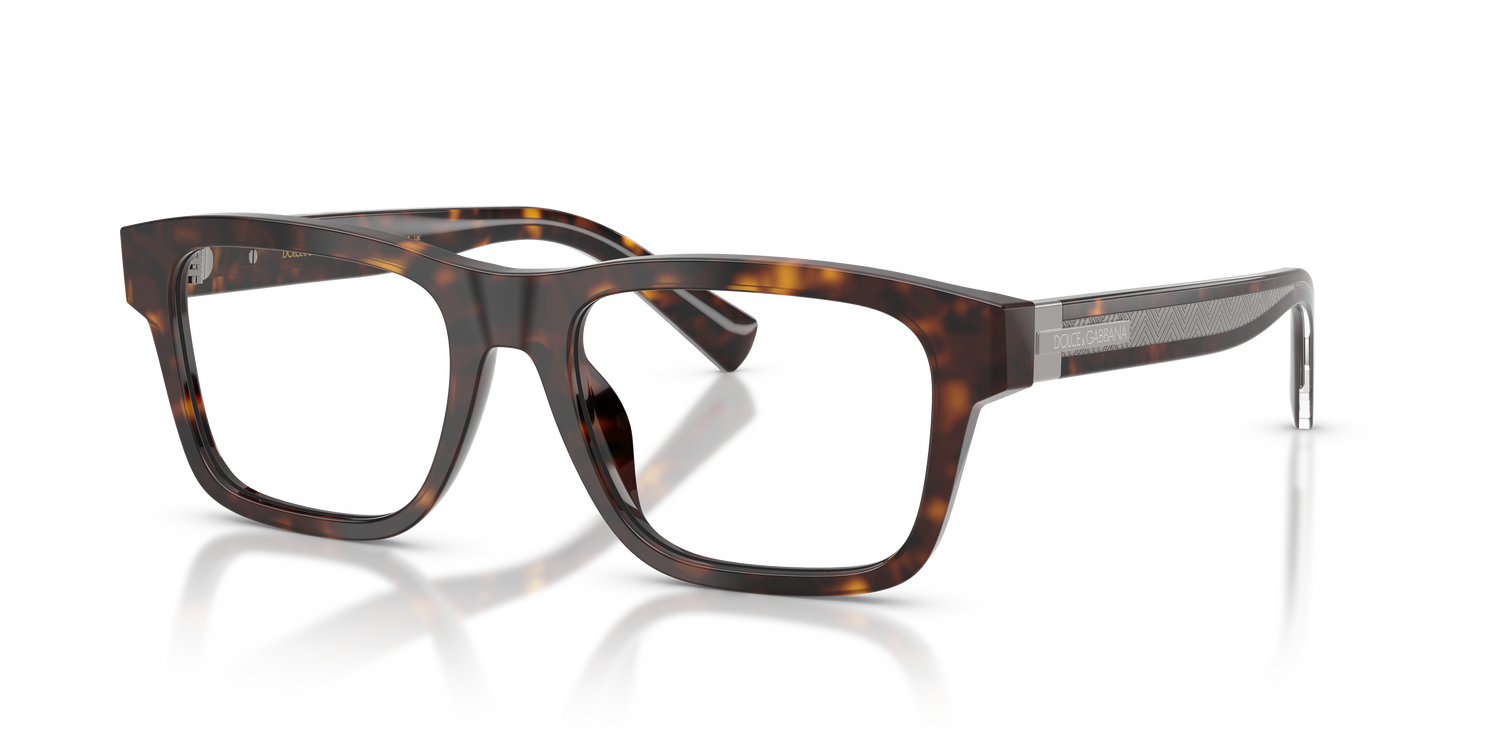 DOLCE &amp; GABBANA DG3446 502 53