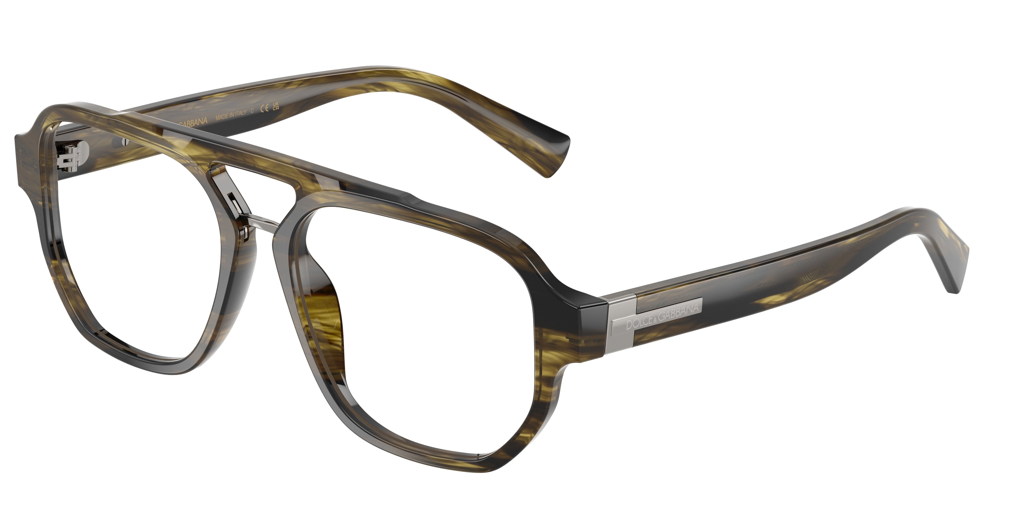 DOLCE &amp; GABBANA DG3447 3066 56