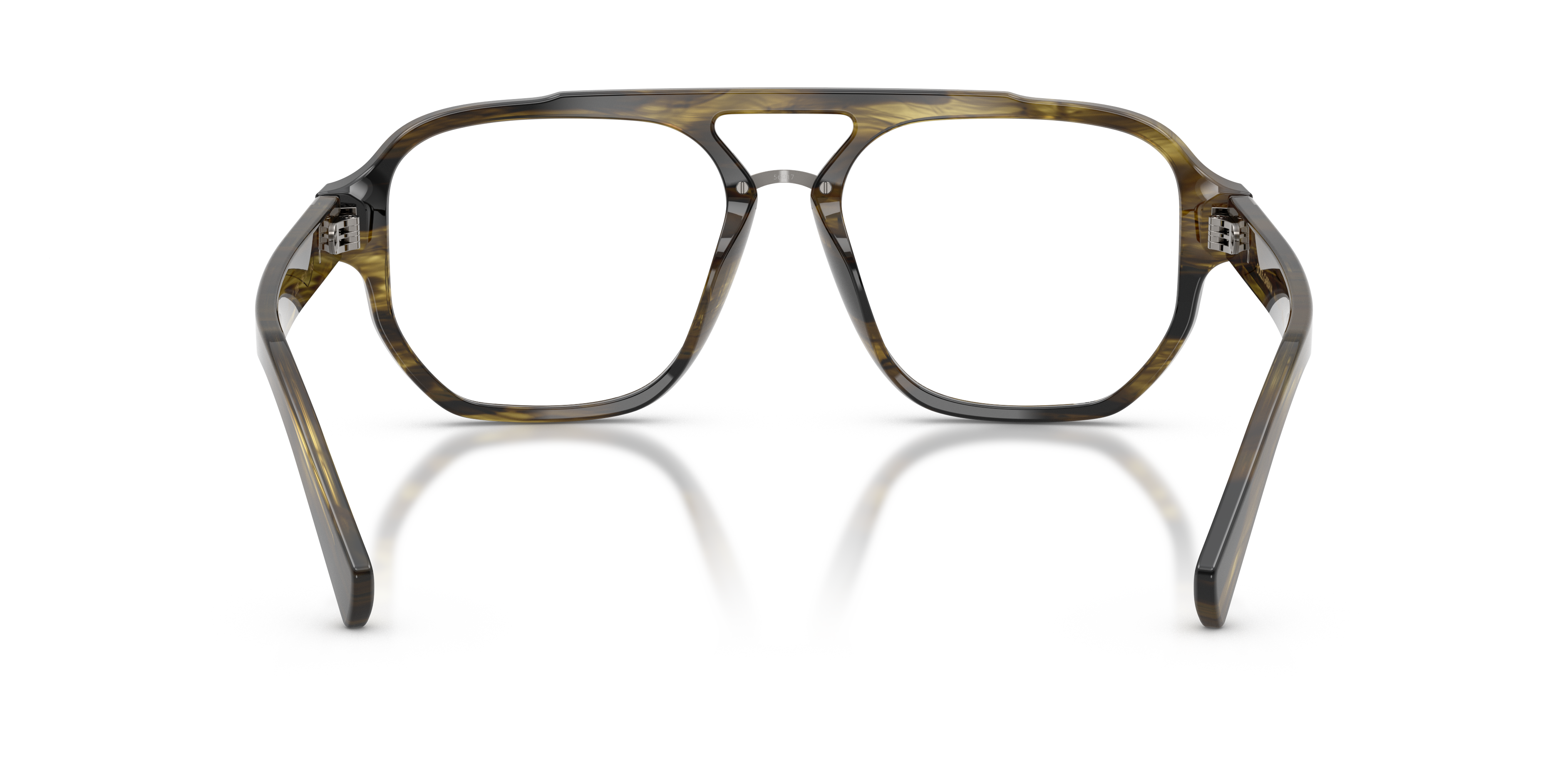 DOLCE &amp; GABBANA DG3447 3066 56