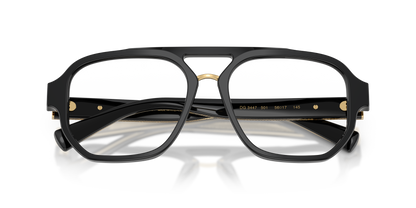 DOLCE &amp; GABBANA DG3447 501 56