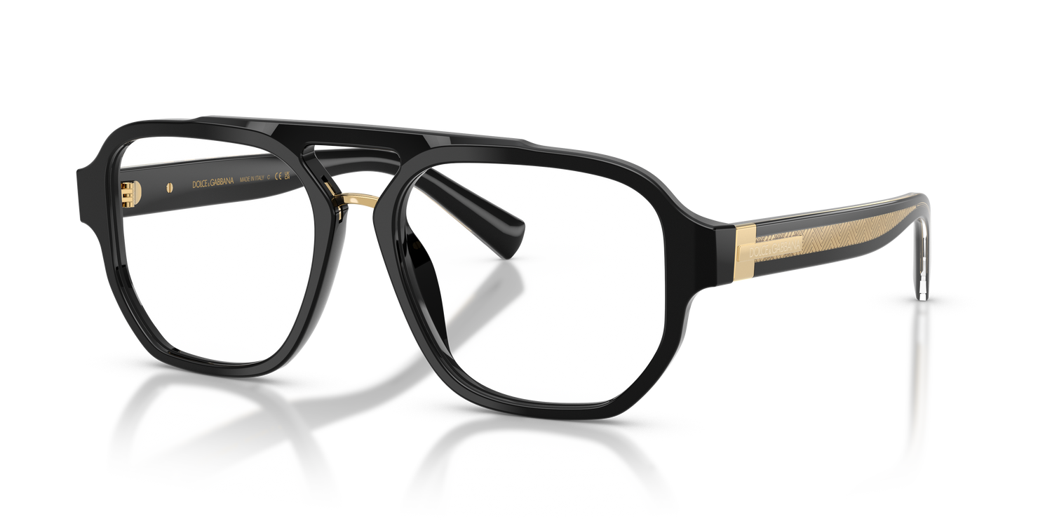 DOLCE &amp; GABBANA DG3447 501 56