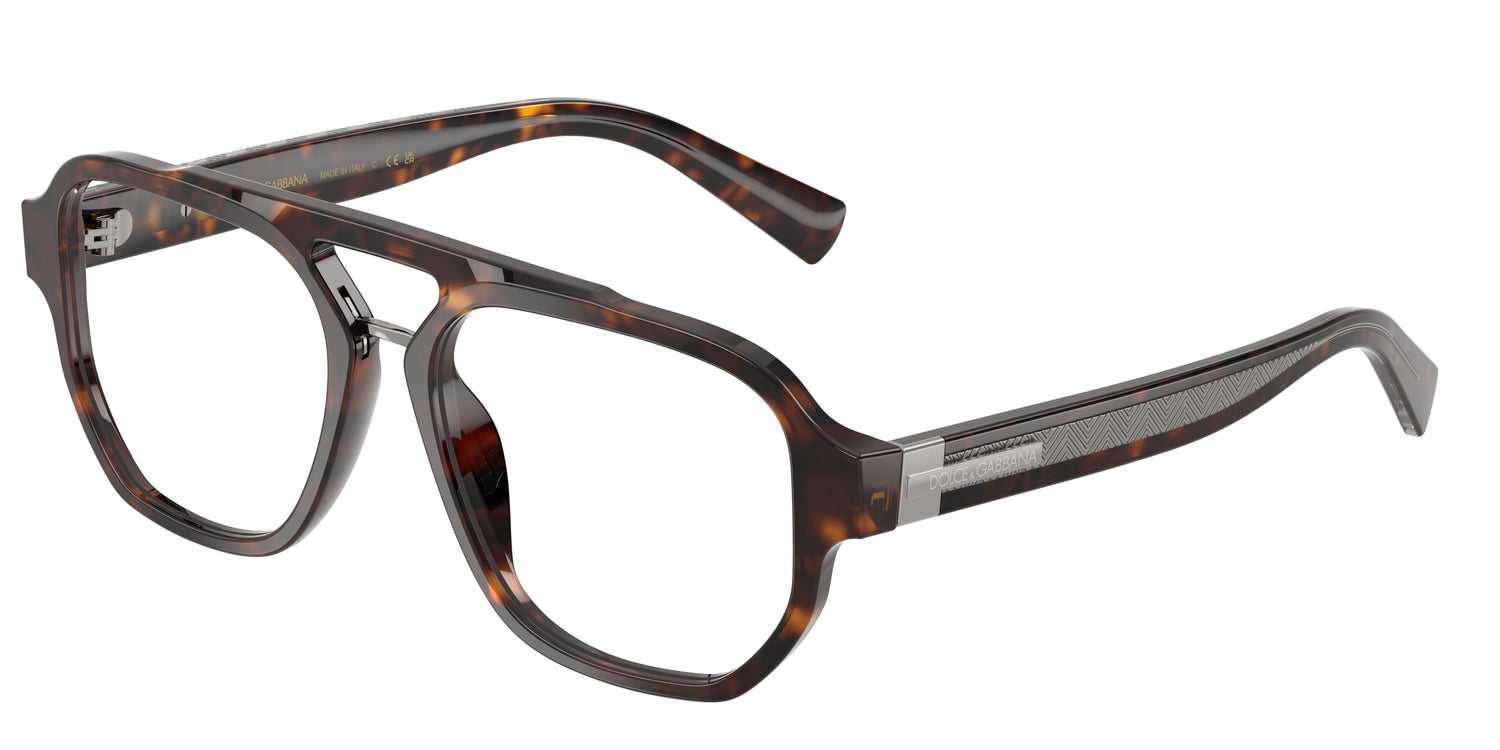 DOLCE &amp; GABBANA DG3447 502 56