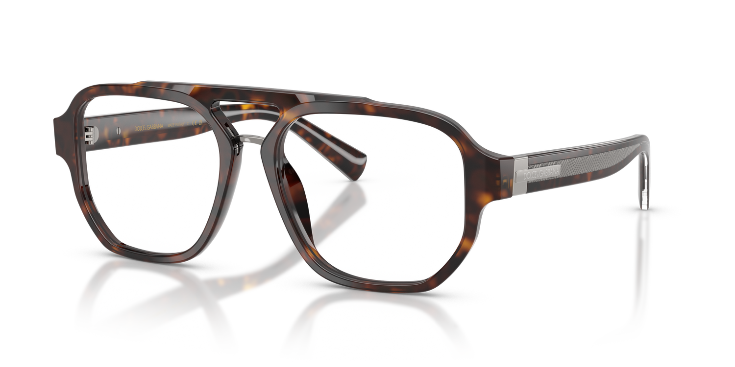 DOLCE &amp; GABBANA DG3447 502 56