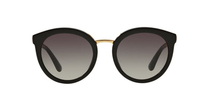 DOLCE &amp; GABBANA DG4268 501/8G 52