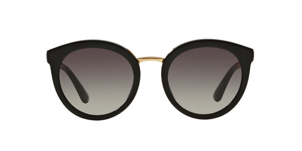 DOLCE & GABBANA DG4268 501/8G 52