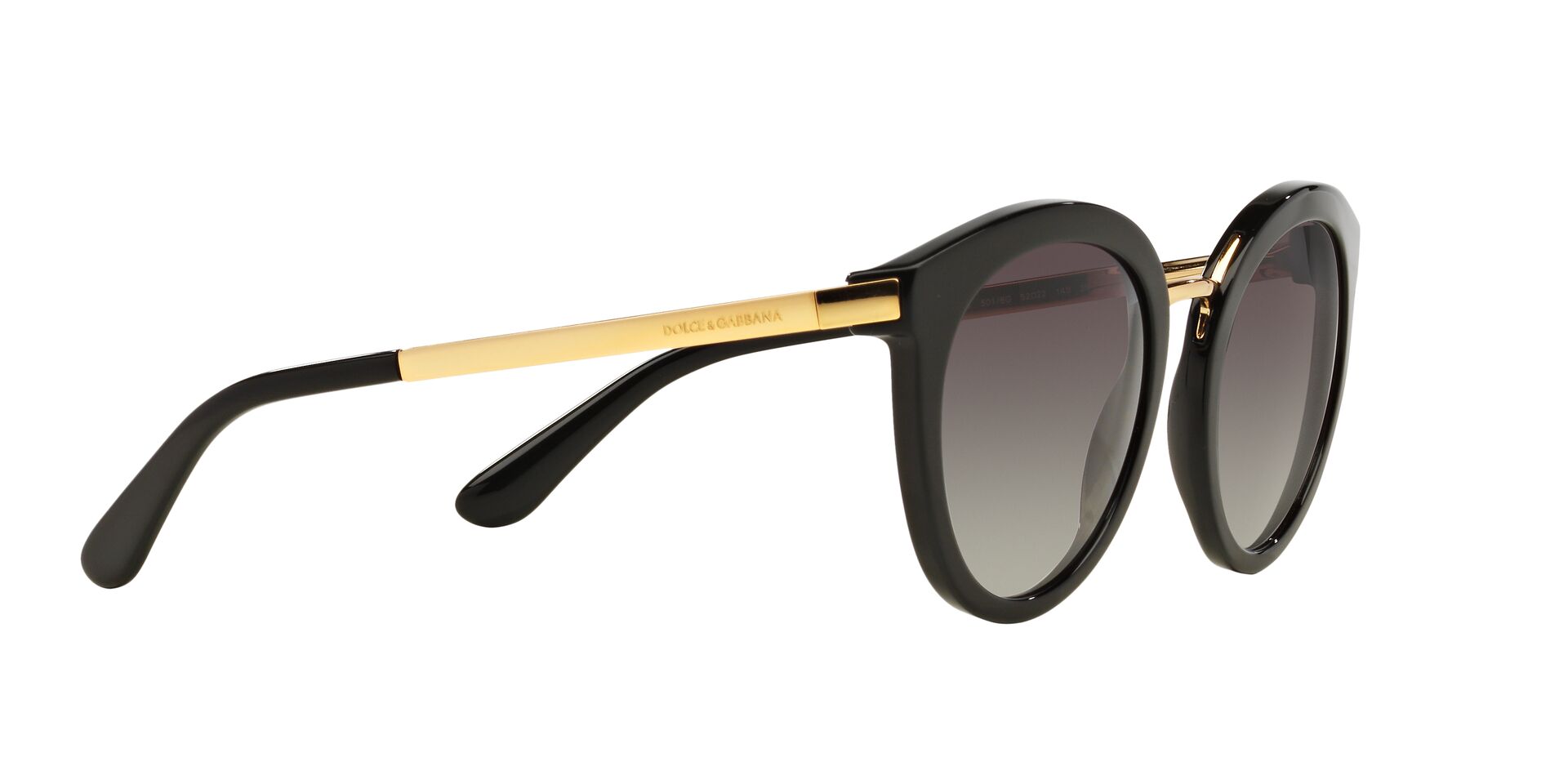 DOLCE &amp; GABBANA DG4268 501/8G 52