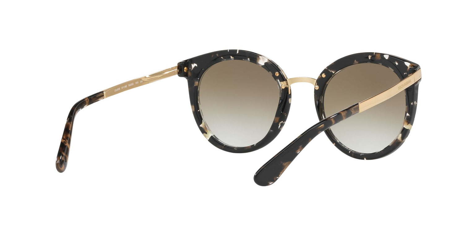 DOLCE &amp; GABBANA DG4268 911/6E 52