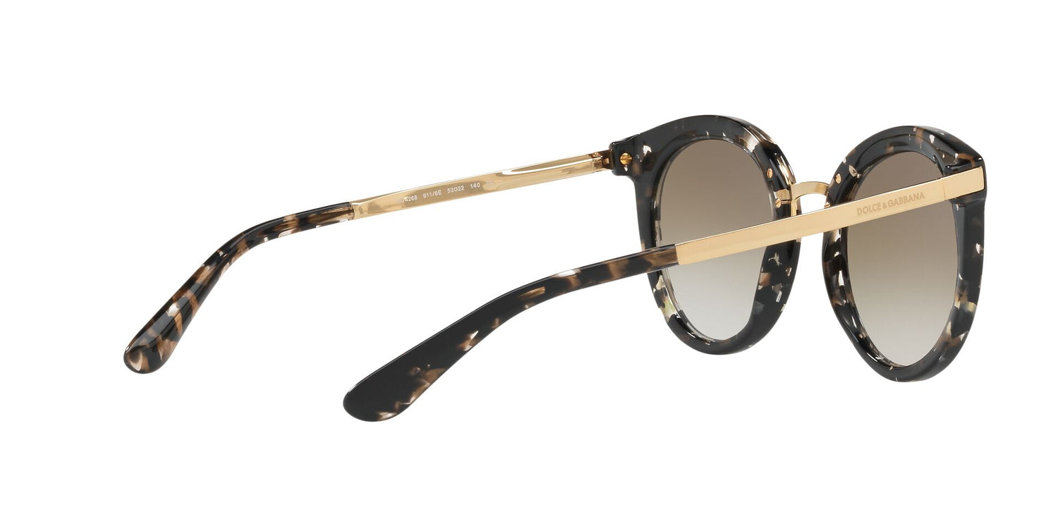 DOLCE &amp; GABBANA DG4268 911/6E 52