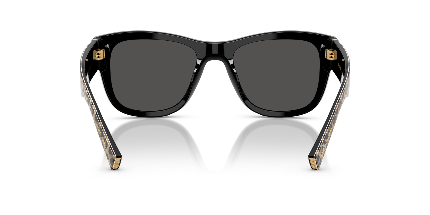 DOLCE &amp; GABBANA DG4338 316387 52