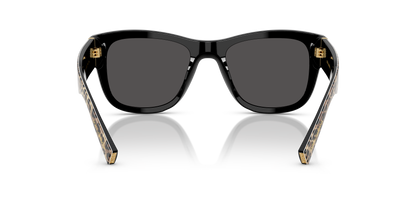 DOLCE &amp; GABBANA DG4338 316387 52