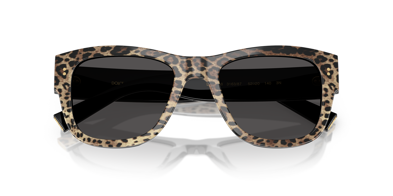 DOLCE &amp; GABBANA DG4338 316387 52