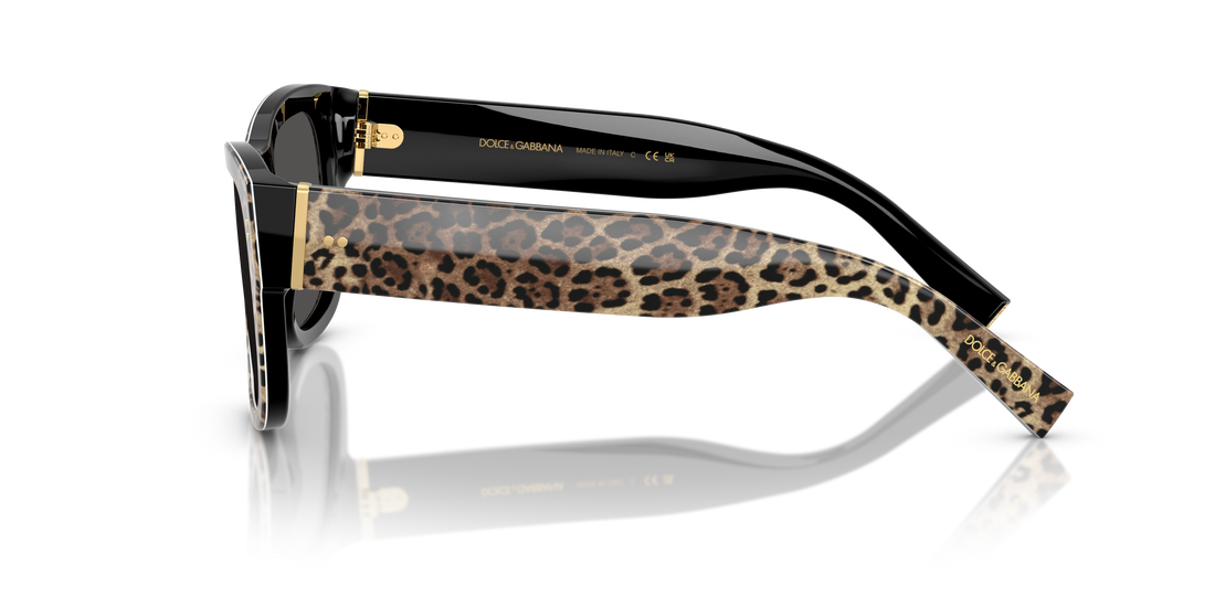 DOLCE &amp; GABBANA DG4338 316387 52