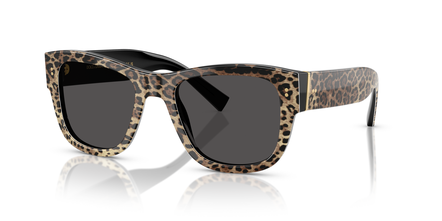 DOLCE &amp; GABBANA DG4338 316387 52