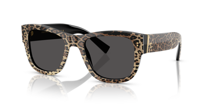 DOLCE &amp; GABBANA DG4338 316387 52