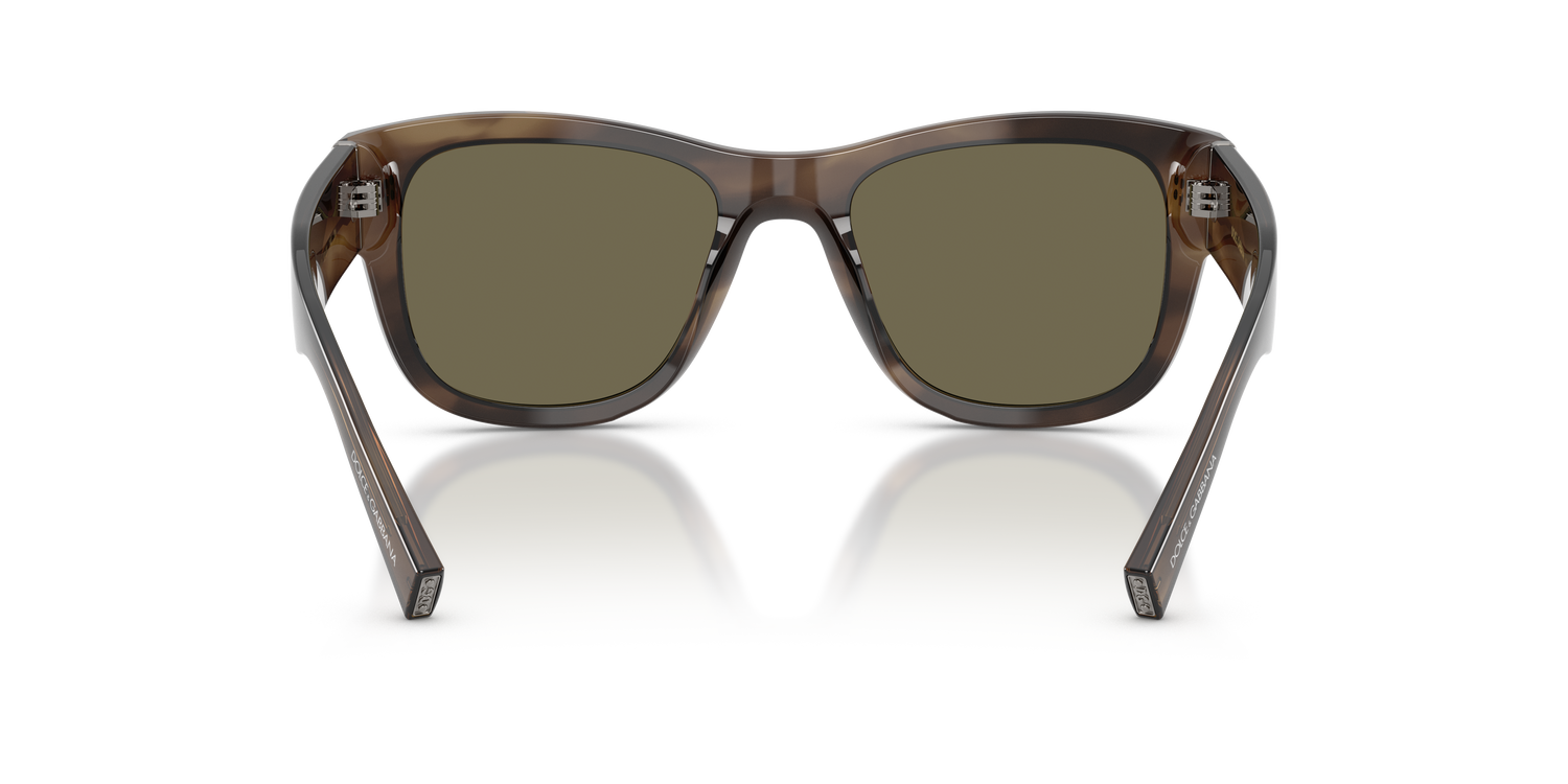 DOLCE &amp; GABBANA DG4338 3200/3 52