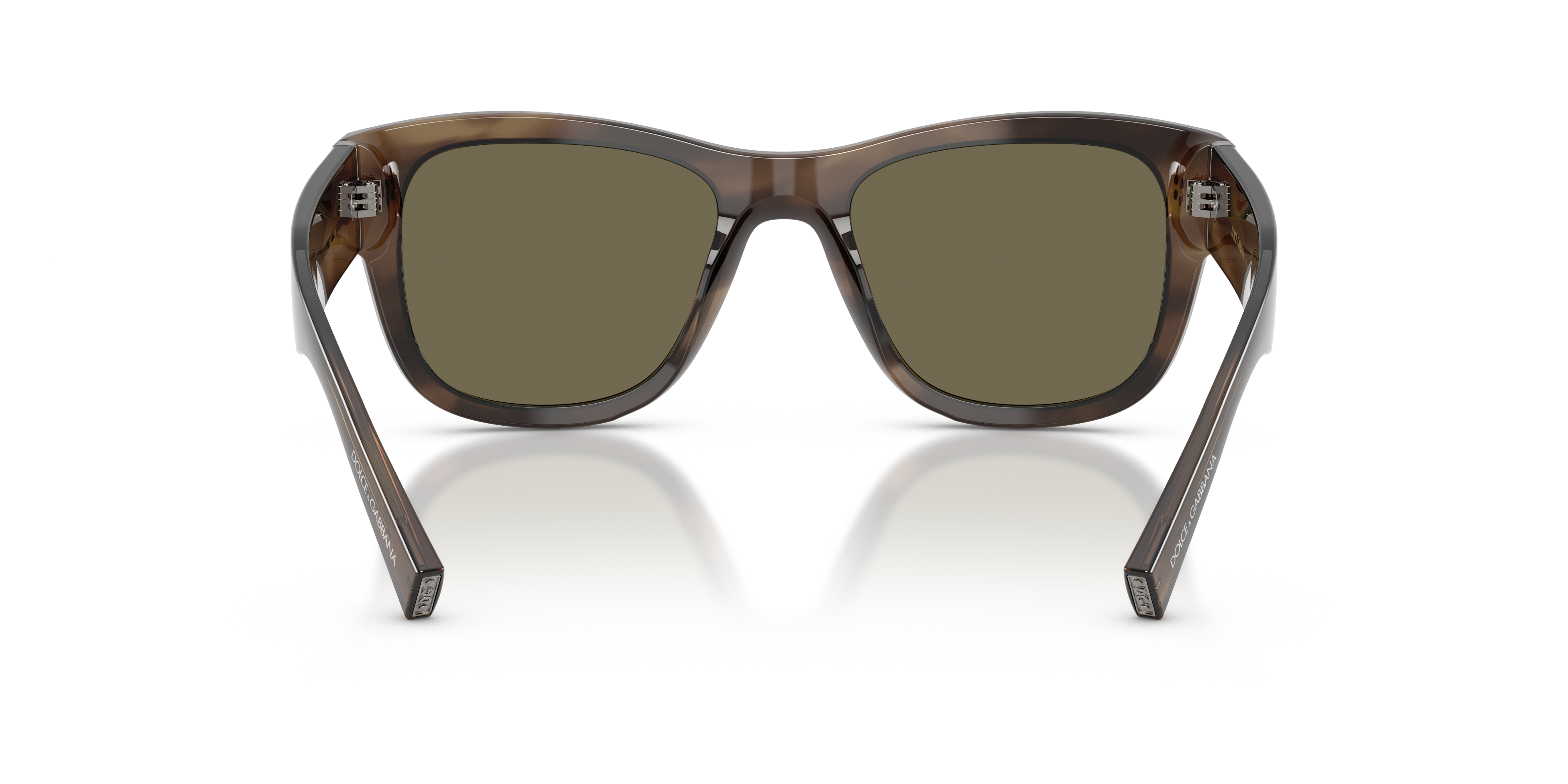 DOLCE &amp; GABBANA DG4338 3200/3 52