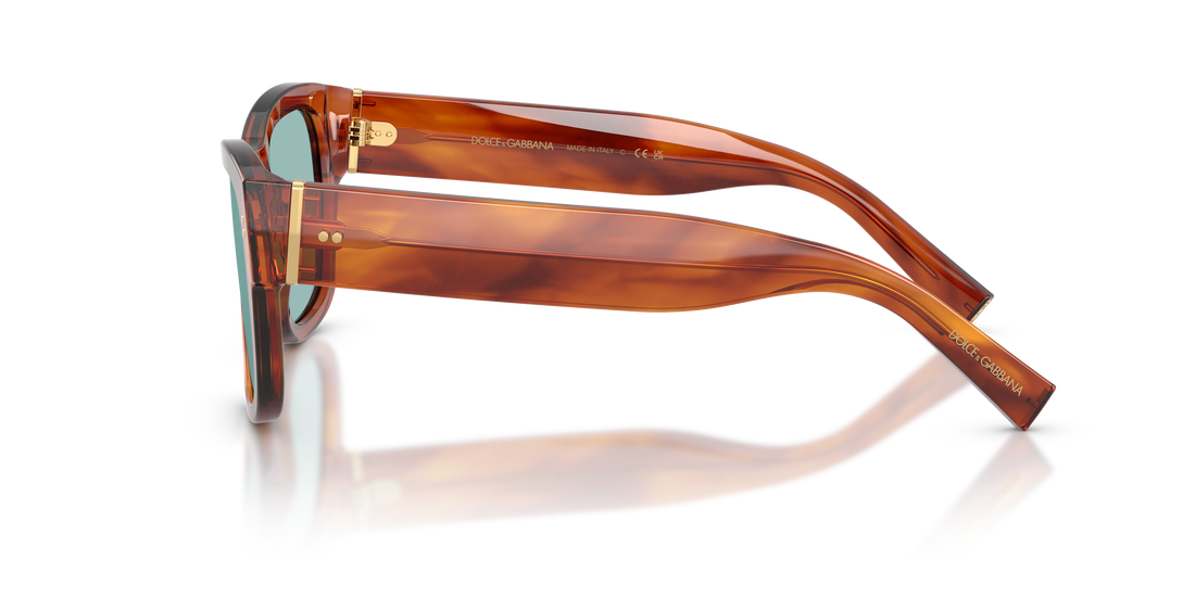 DOLCE & GABBANA DG4338 322180 52