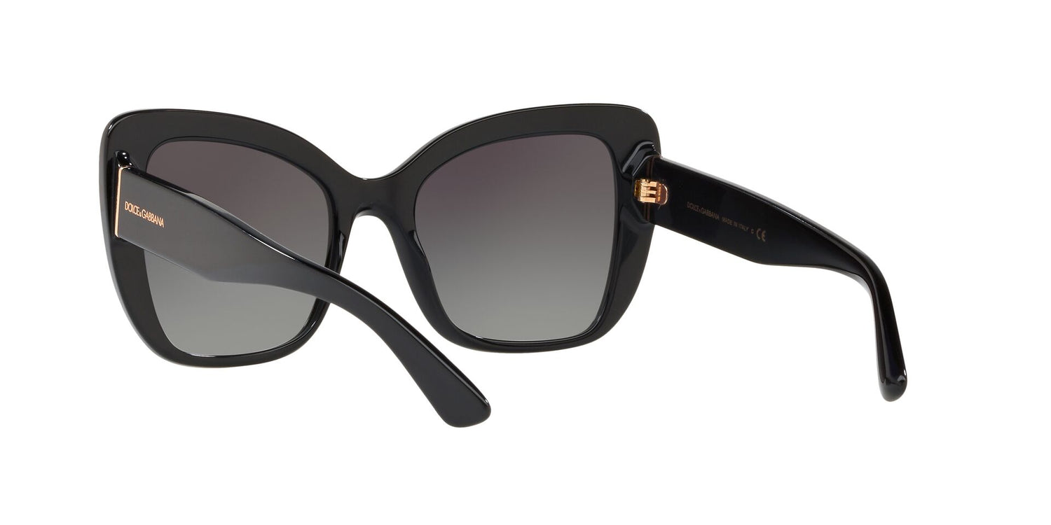 DOLCE &amp; GABBANA DG4348 501/8G 54